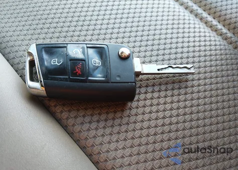 2021 Volkswagen Tiguan 2.0T S z USA, uszkodzony, nr VIN 3VV1B7AX6MM071968